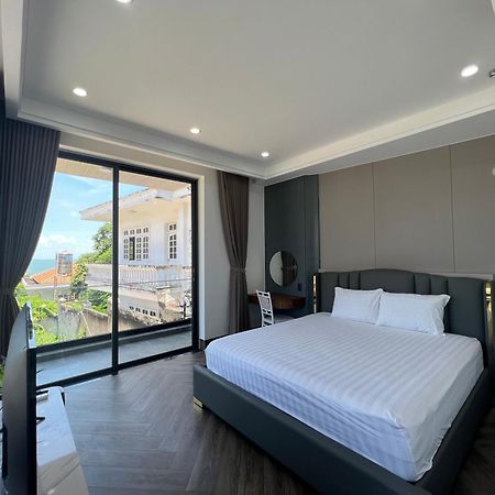 Nancy Vung Tau Villa Dış mekan fotoğraf