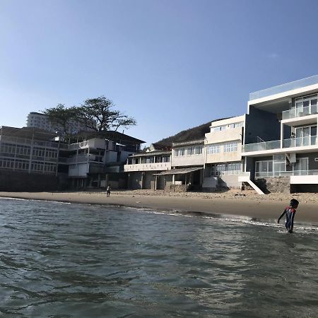 Nancy Vung Tau Villa Dış mekan fotoğraf