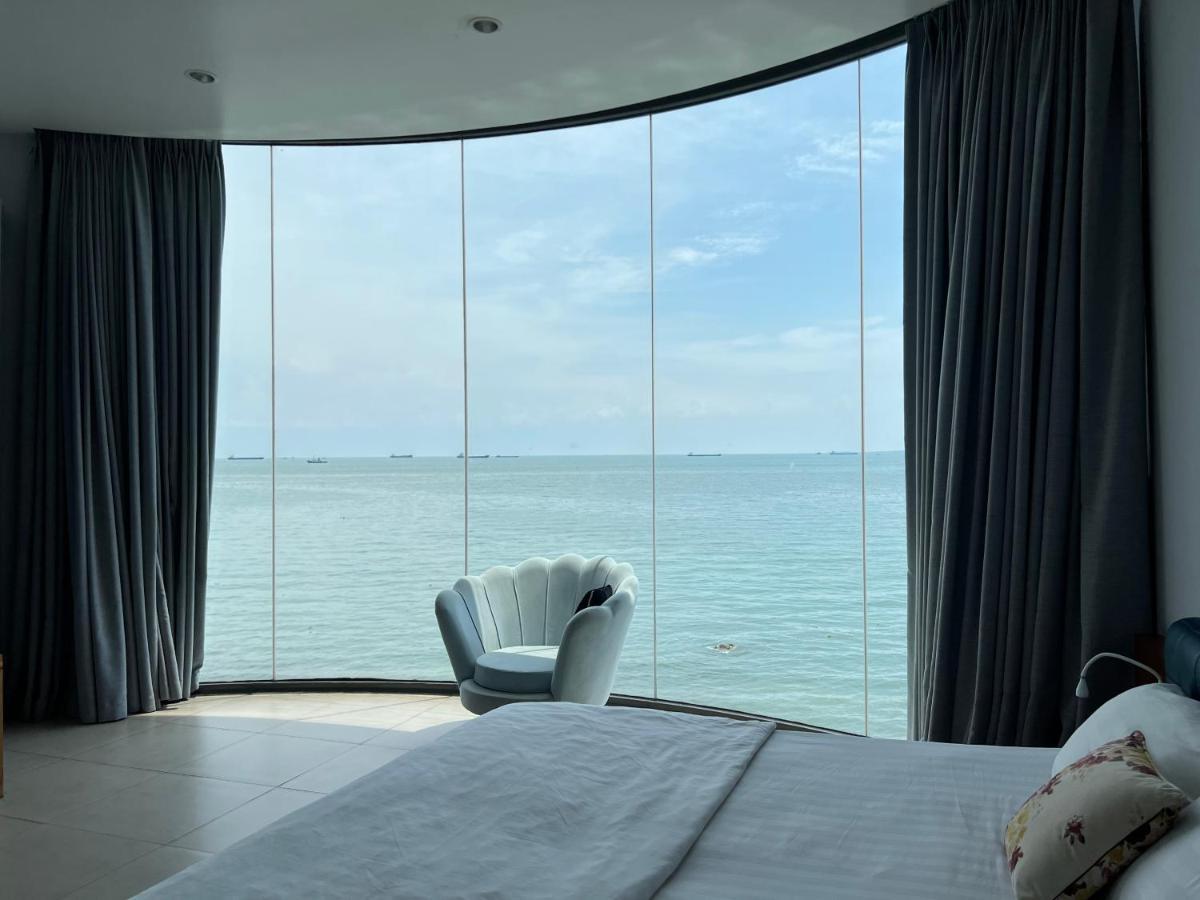Nancy Vung Tau Villa Dış mekan fotoğraf