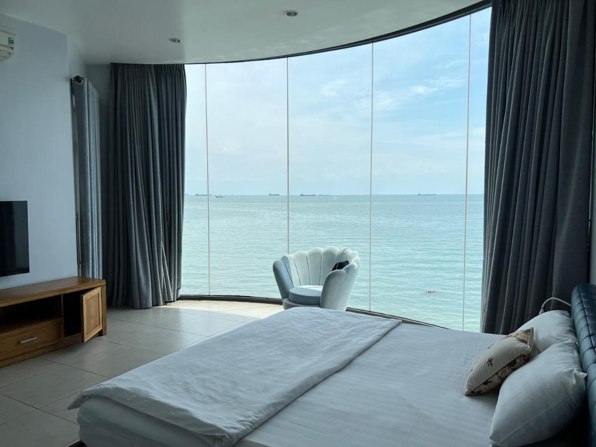 Nancy Vung Tau Villa Dış mekan fotoğraf