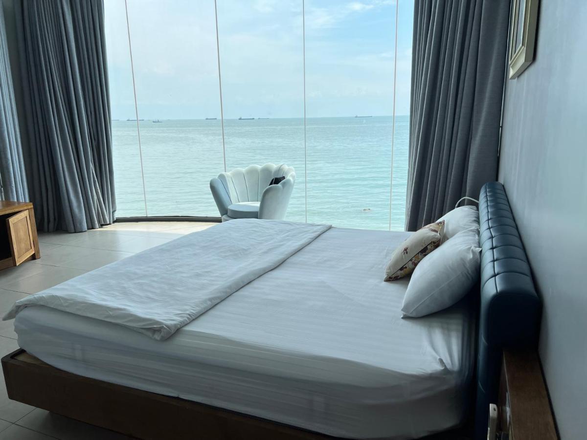 Nancy Vung Tau Villa Dış mekan fotoğraf