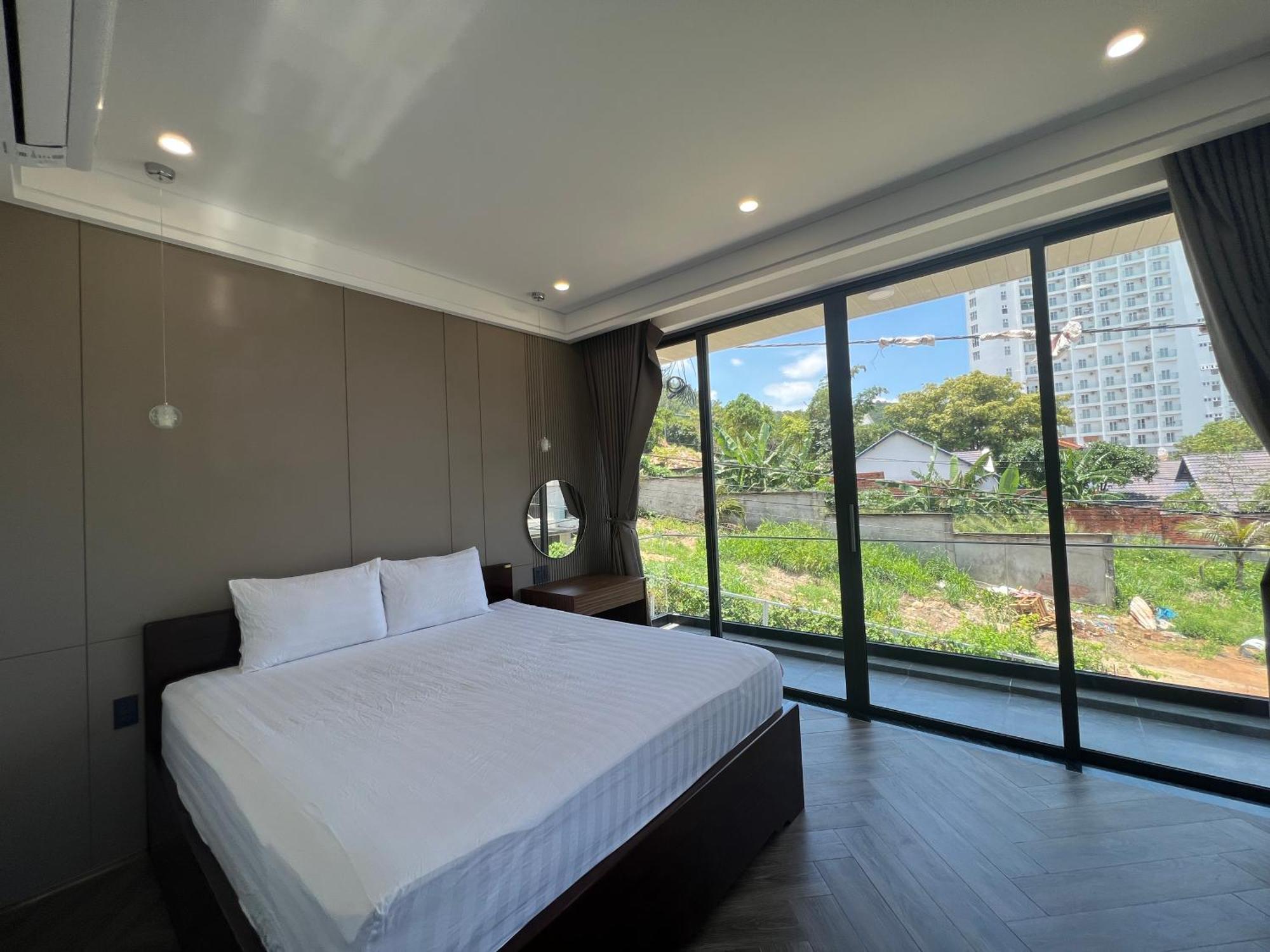 Nancy Vung Tau Villa Dış mekan fotoğraf