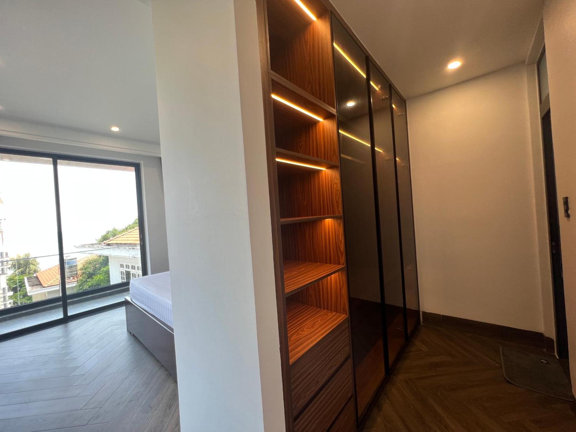 Nancy Vung Tau Villa Dış mekan fotoğraf