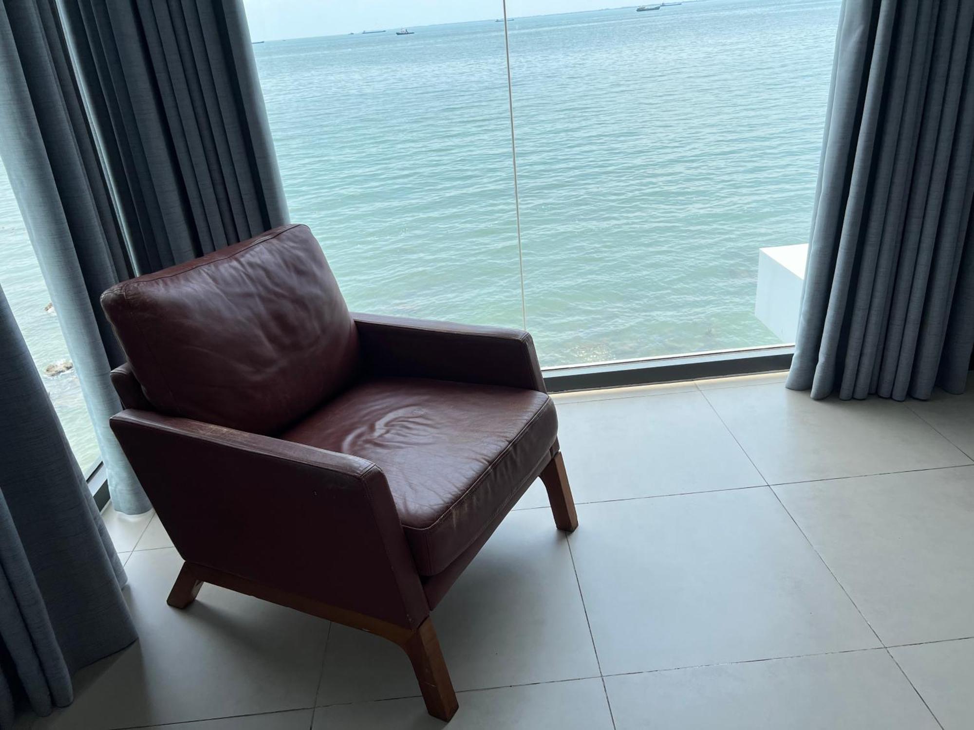Nancy Vung Tau Villa Dış mekan fotoğraf