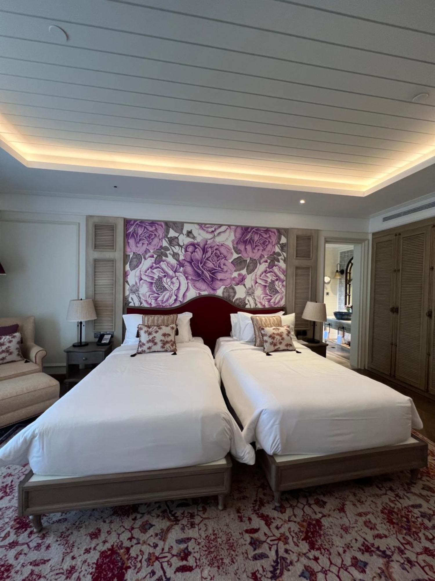 Nancy Vung Tau Villa Dış mekan fotoğraf