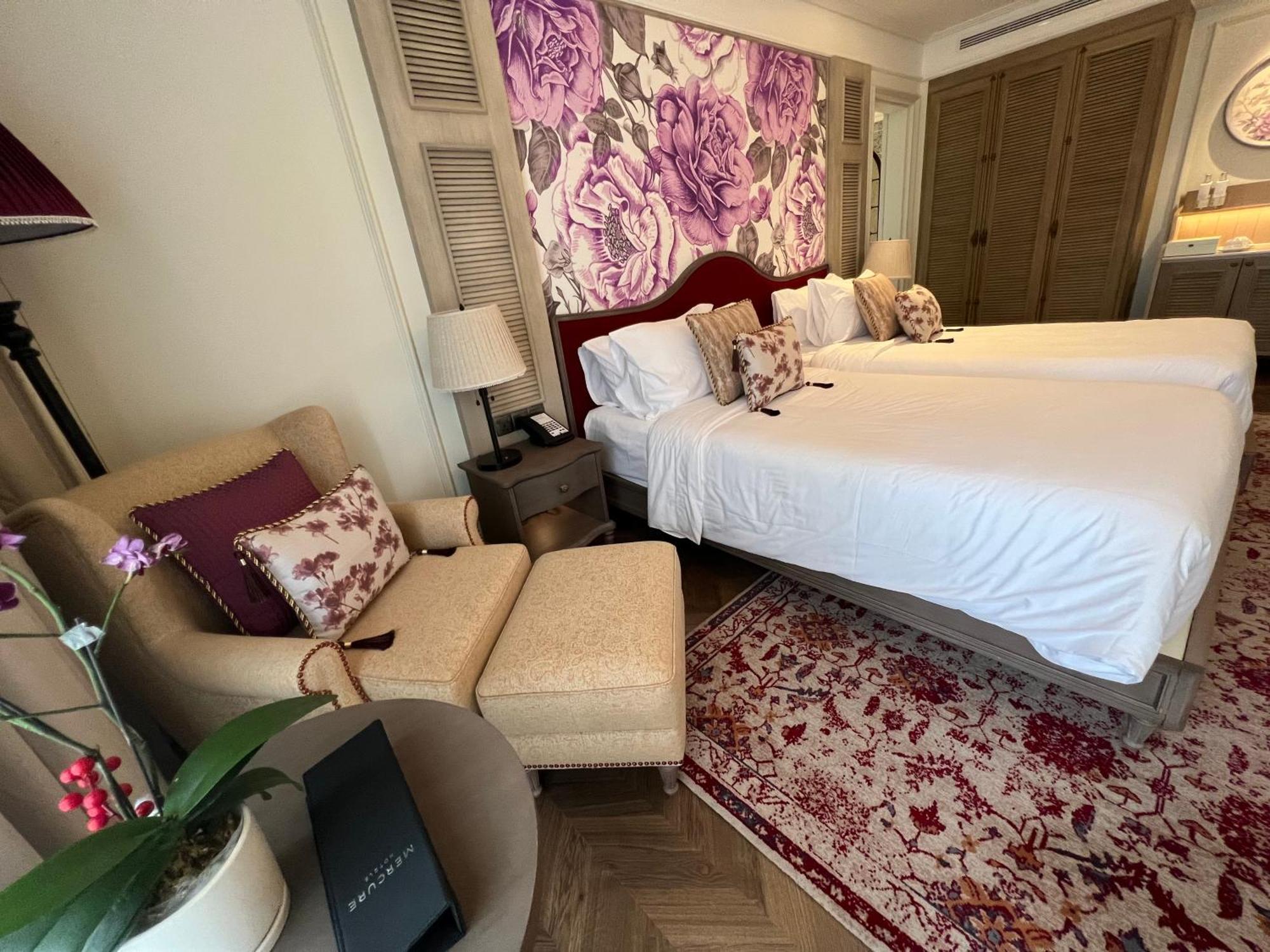 Nancy Vung Tau Villa Dış mekan fotoğraf