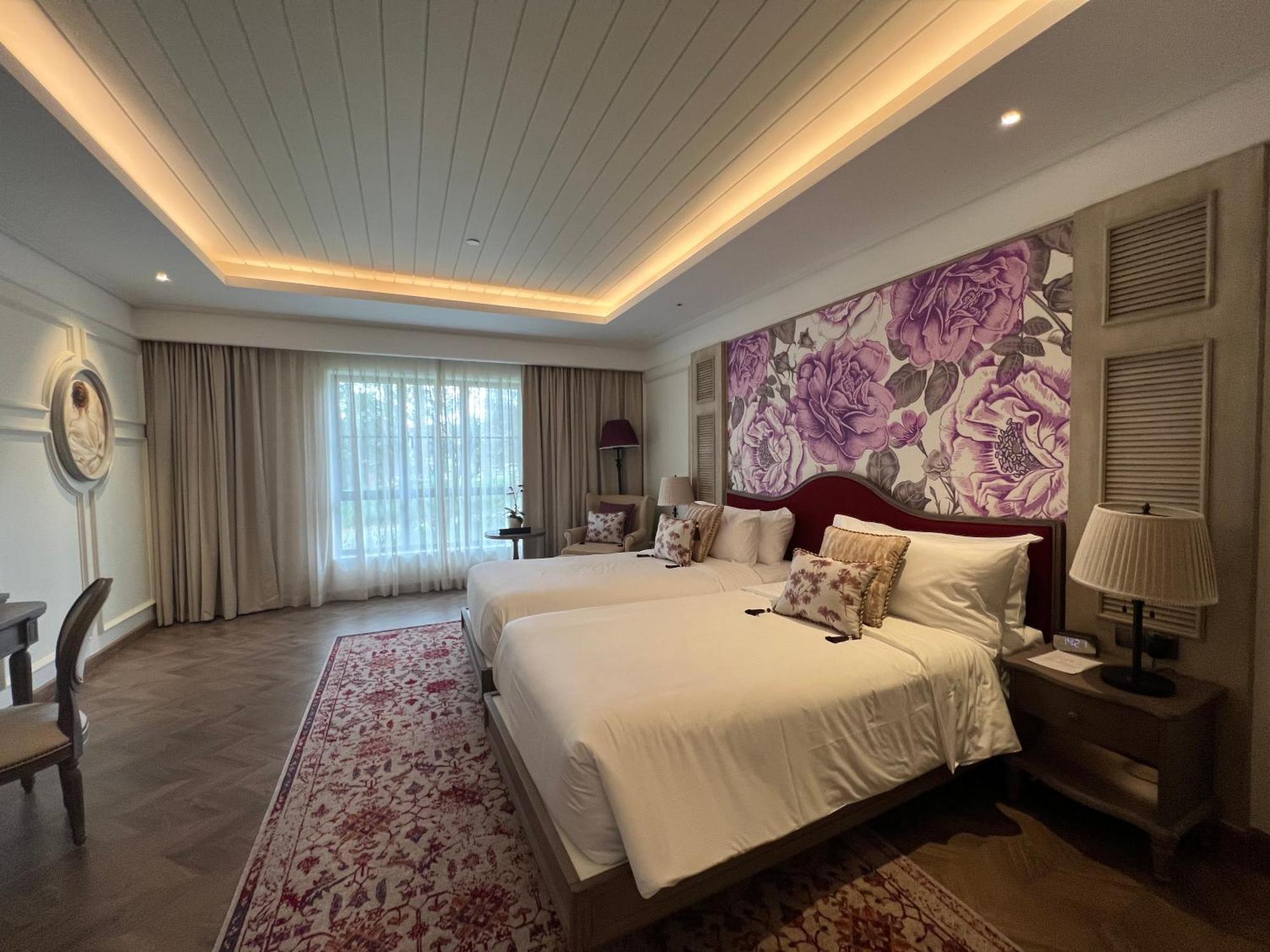 Nancy Vung Tau Villa Dış mekan fotoğraf