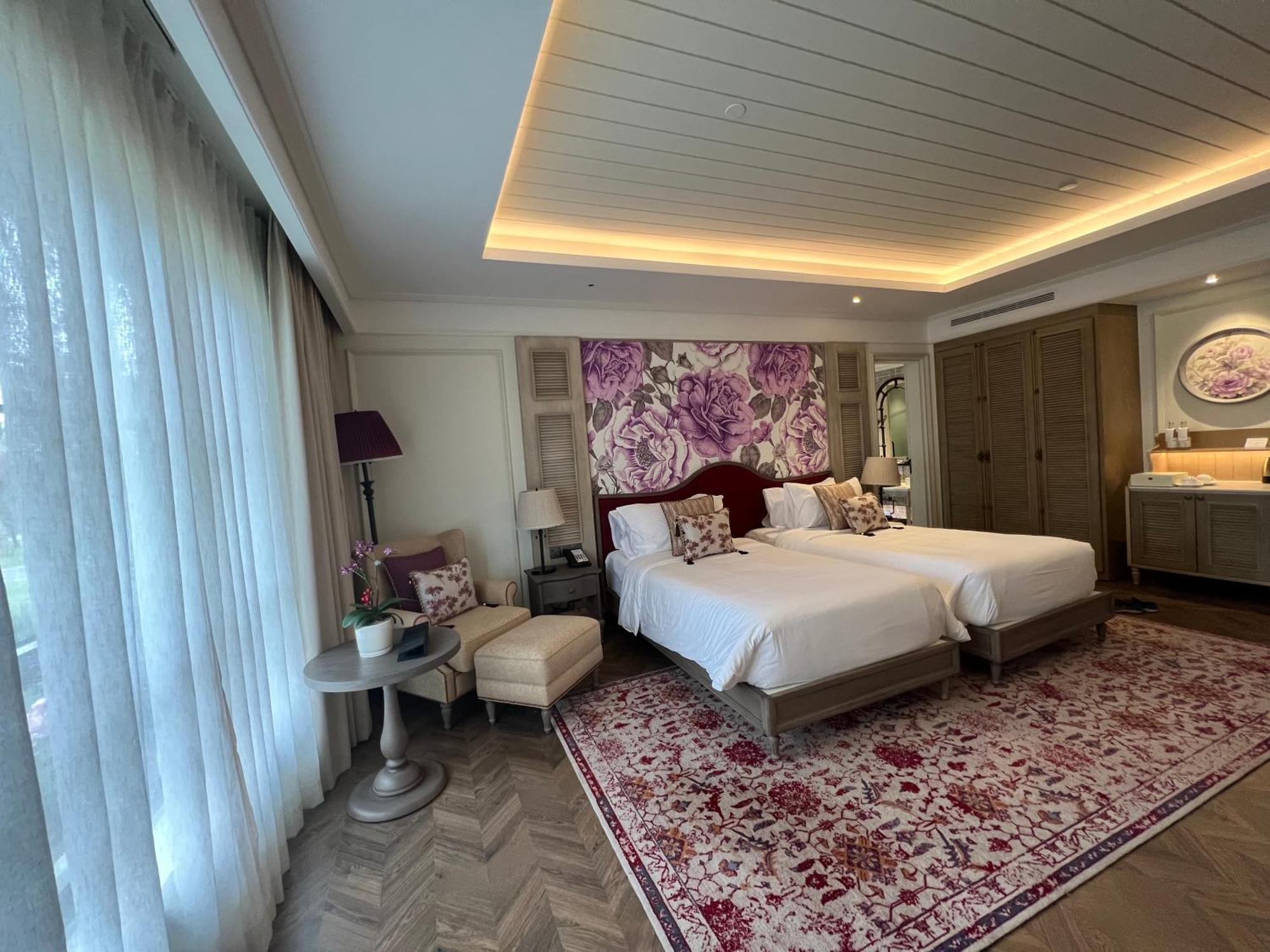 Nancy Vung Tau Villa Dış mekan fotoğraf