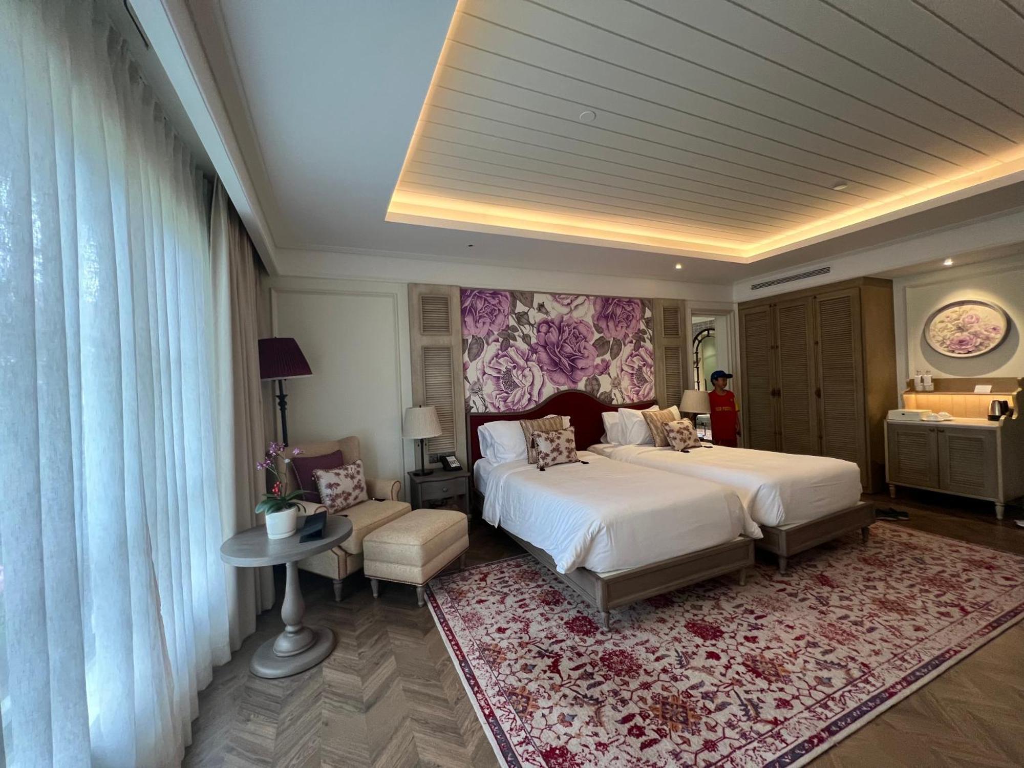 Nancy Vung Tau Villa Dış mekan fotoğraf