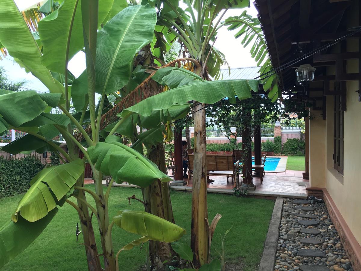 Nancy Vung Tau Villa Dış mekan fotoğraf