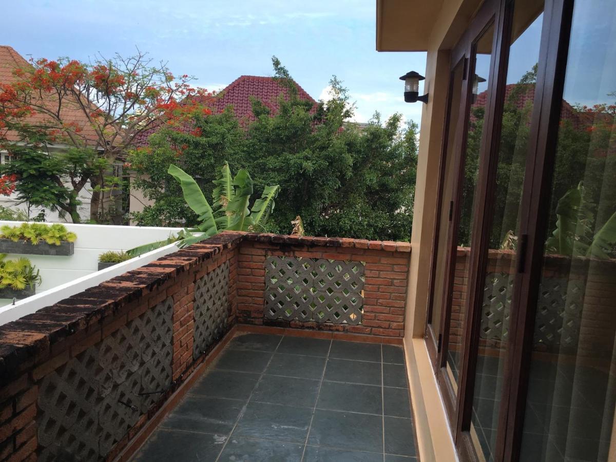 Nancy Vung Tau Villa Oda fotoğraf