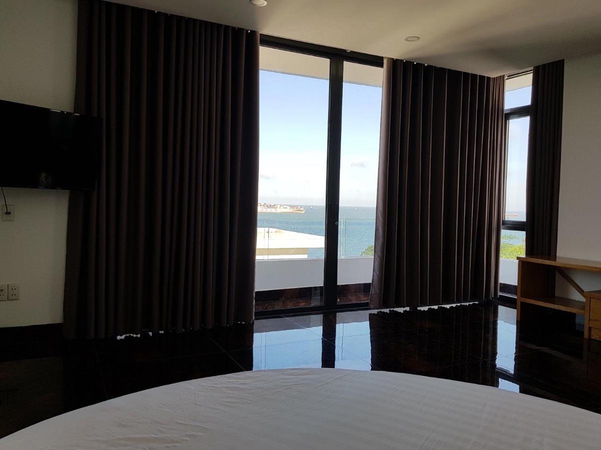 Nancy Vung Tau Villa Oda fotoğraf