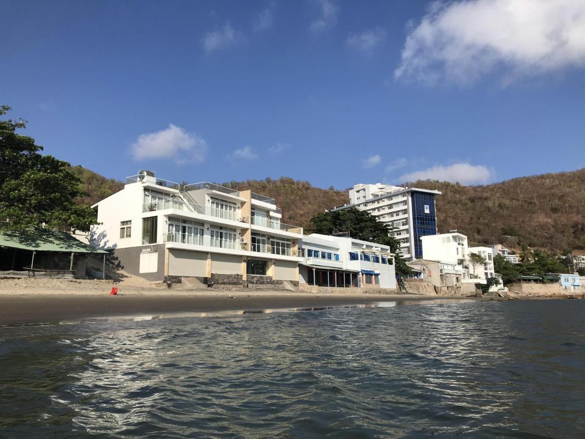 Nancy Vung Tau Villa Dış mekan fotoğraf