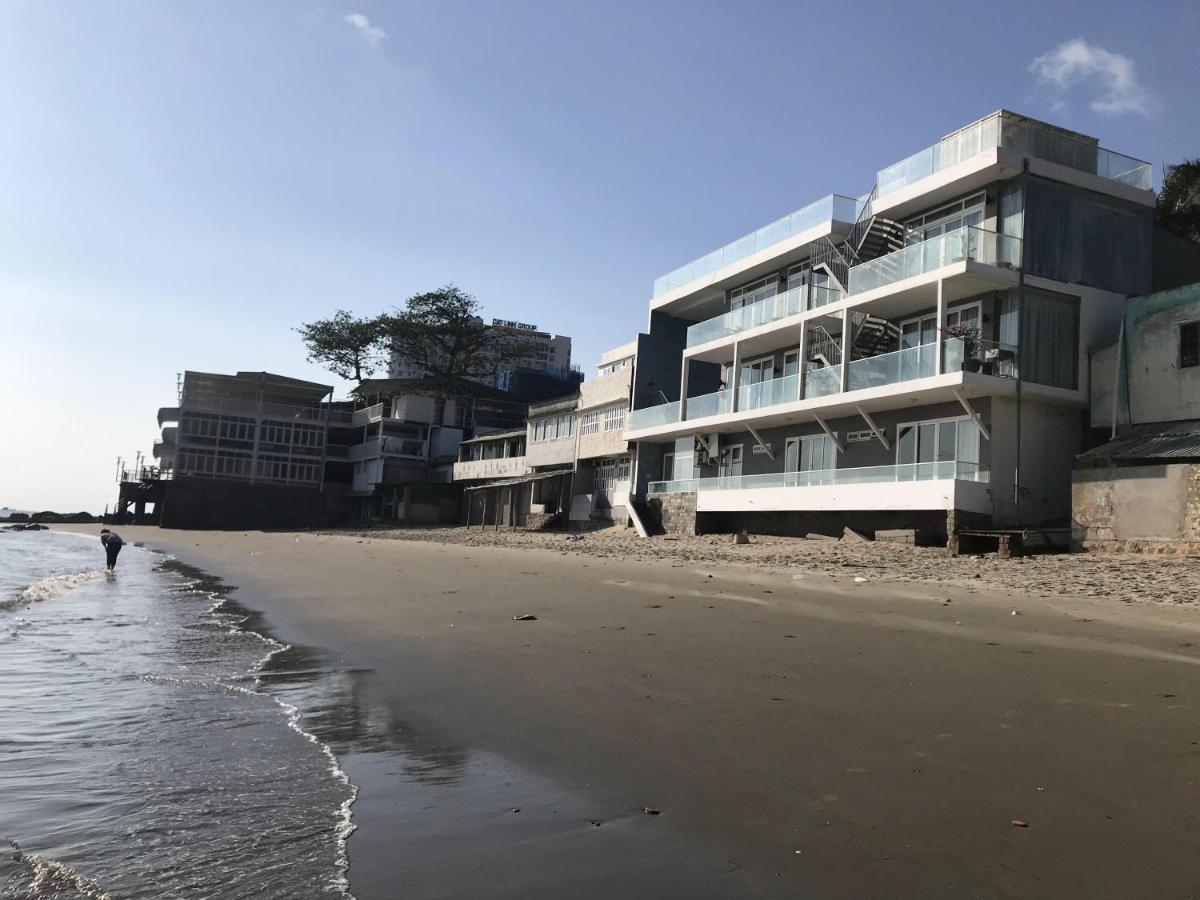 Nancy Vung Tau Villa Dış mekan fotoğraf