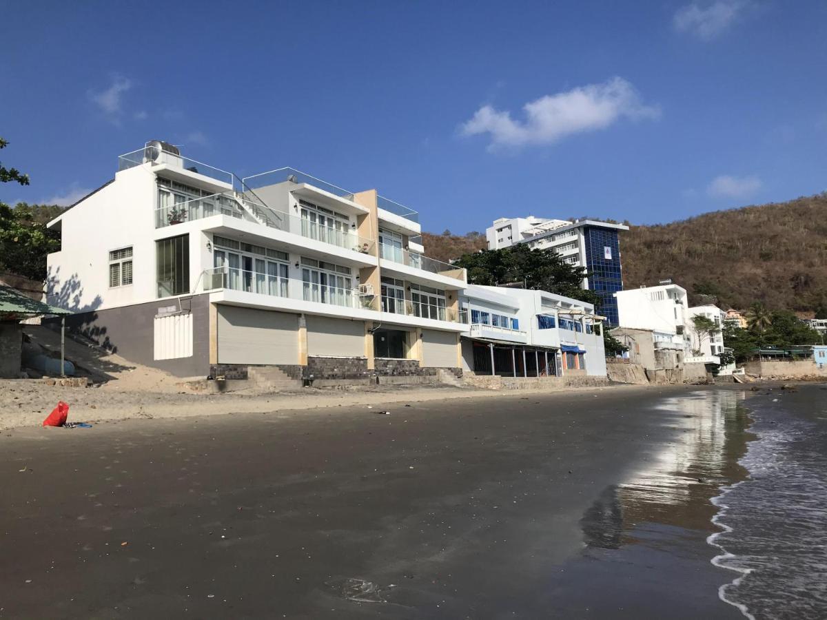 Nancy Vung Tau Villa Dış mekan fotoğraf