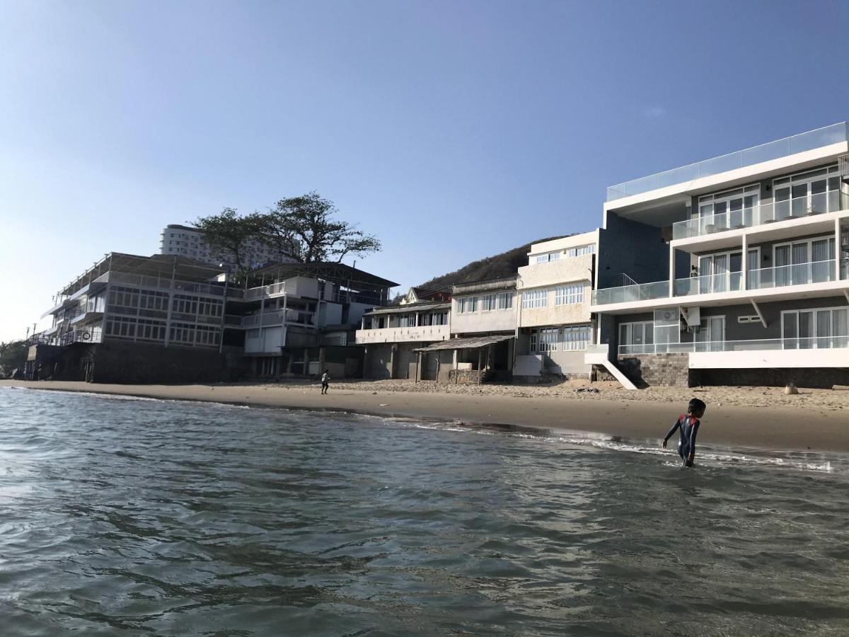 Nancy Vung Tau Villa Dış mekan fotoğraf